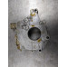 36T003 Engine Oil Pump From 2013 Nissan Pathfinder  3.5