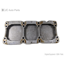 36T004 Engine Block Girdle From 2013 Nissan Pathfinder  3.5