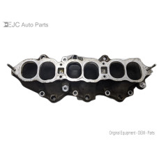 36T006 Lower Intake Manifold From 2013 Nissan Pathfinder  3.5 140036KA0A