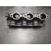 36T006 Lower Intake Manifold From 2013 Nissan Pathfinder  3.5 140036KA0A
