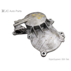 36T007 Left Variable Valve Timing Solenoid Housing 2013 Nissan Pathfinder 3.5 13040JA12B