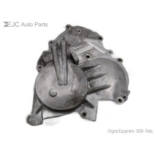 36T008 Right Variable Valve Timing Solenoid Housing 2013 Nissan Pathfinder 3.5 13040JA12A