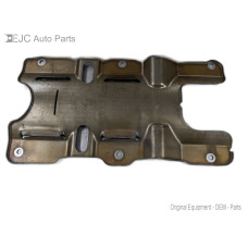 36T009 Engine Oil Baffle From 2013 Nissan Pathfinder  3.5 11113ZK61A