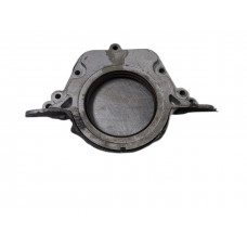 36T010 Rear Oil Seal Housing From 2013 Nissan Pathfinder  3.5