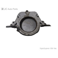 36T010 Rear Oil Seal Housing From 2013 Nissan Pathfinder  3.5