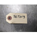 36T013 Lower Engine Oil Pan From 2013 Nissan Pathfinder  3.5