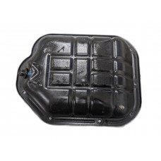 36T013 Lower Engine Oil Pan From 2013 Nissan Pathfinder  3.5