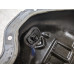 36T013 Lower Engine Oil Pan From 2013 Nissan Pathfinder  3.5