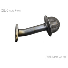 36T014 Engine Oil Pickup Tube From 2013 Nissan Pathfinder  3.5 15050JA10A