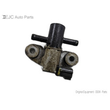 36T017 EVAP Purge Valve From 2013 Nissan Pathfinder  3.5 K5T466962920