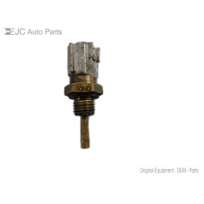 36T021 Coolant Temperature Sensor From 2013 Nissan Pathfinder  3.5 22630JA10A