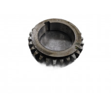 36T022 Crankshaft Timing Gear From 2013 Nissan Pathfinder  3.5