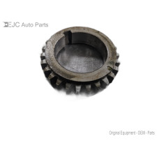 36T022 Crankshaft Timing Gear From 2013 Nissan Pathfinder  3.5 130217Y000