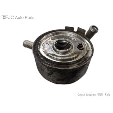 36T024 Oil Cooler From 2013 Nissan Pathfinder  3.5 21305JA13B