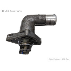 36T026 Thermostat Housing From 2013 Nissan Pathfinder  3.5 212009HP0A