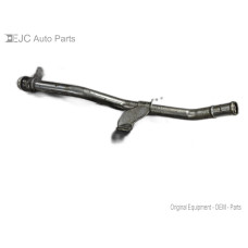 36T029 Oil Cooler Line From 2013 Nissan Pathfinder  3.5