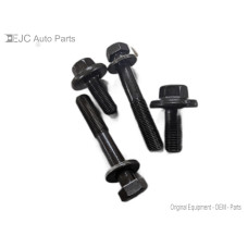 36T037 Camshaft Gear Bolt Set From 2013 Nissan Pathfinder  3.5