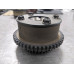 36T038 Intake Camshaft Timing Gear From 2013 Nissan Pathfinder  3.5 13025JK21A