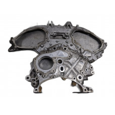 GTV305 Rear Timing Cover From 2013 Nissan Pathfinder  3.5 13500JA11B