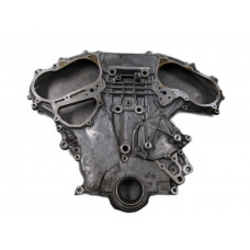 GTV306 Engine Timing Cover From 2013 Nissan Pathfinder  3.5