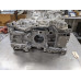 #BKI03 Engine Cylinder Block From 2018 Subaru Impreza  2.0 FB20