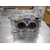 #BKI03 Engine Cylinder Block From 2018 Subaru Impreza  2.0 FB20