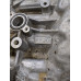 #BKI03 Engine Cylinder Block From 2018 Subaru Impreza  2.0 FB20