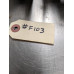 #F103 Crankshaft Standard For 17-21 Subaru Impreza  2.0