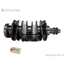 #F103 Crankshaft Standard For 17-21 Subaru Impreza  2.0