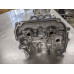 #F204 Left Cylinder Head From 2018 Subaru Impreza  2.0