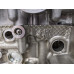 #F204 Left Cylinder Head From 2018 Subaru Impreza  2.0