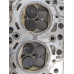 #F204 Left Cylinder Head From 2018 Subaru Impreza  2.0