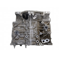 #BLB28 Engine Cylinder Block From 2017 Subaru Forester  2.5