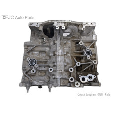 #BLB28 Engine Cylinder Block For 17-18 Subaru Forester  2.5