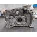 #BLB28 Engine Cylinder Block From 2017 Subaru Forester  2.5