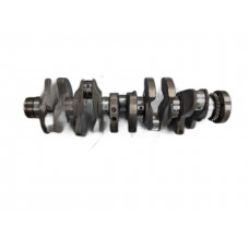 #L402 Crankshaft Standard From 2013 Volkswagen Golf  2.5