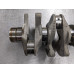 #L402 Crankshaft Standard From 2013 Volkswagen Golf  2.5 181207