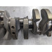 #L402 Crankshaft Standard From 2013 Volkswagen Golf  2.5 181207