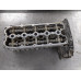 #L605 Cylinder Head From 2013 Volkswagen Golf  2.5 07K103285F