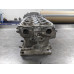 #L605 Cylinder Head From 2013 Volkswagen Golf  2.5 07K103285F