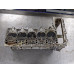 #L605 Cylinder Head From 2013 Volkswagen Golf  2.5 07K103285F