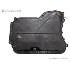 36N015 Lower Engine Oil Pan For 10-14 Volkswagen Golf  2.5 07K103602A