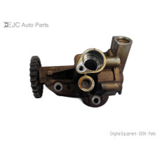 36N018 Engine Oil Pump For 10-14 Volkswagen Golf  2.5 07K115105F