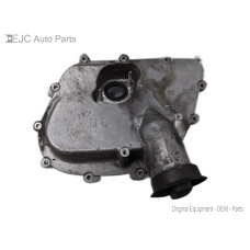 36N035 Upper Timing Cover For 10-14 Volkswagen Golf  2.5 07K109286EF