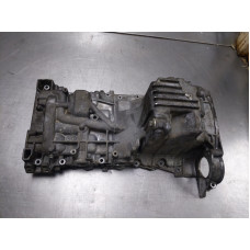 GRN509 Engine Oil Pan For 13-18 Land Rover Range Rover  5.0 9H236706BB