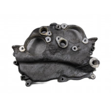 36M002 Right Front Timing Cover From 2013 Land Rover Range Rover  5.0