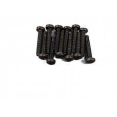 36M008 Camshaft Bolt Set From 2013 Land Rover Range Rover  5.0