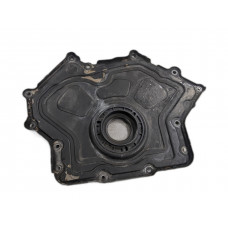 36M017 Lower Timing Cover From 2013 Land Rover Range Rover  5.0
