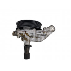 36M018 Water Coolant Pump Fits 2013 Land Rover Range Rover  5.0