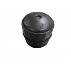 36M021 Oil Filter Cap Fits 2013 Land Rover Range Rover  5.0